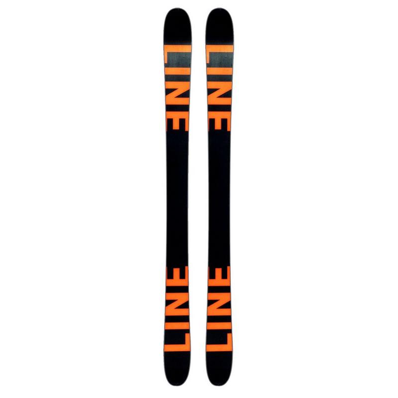 Line Juniors' Ruckus Ski [2027]