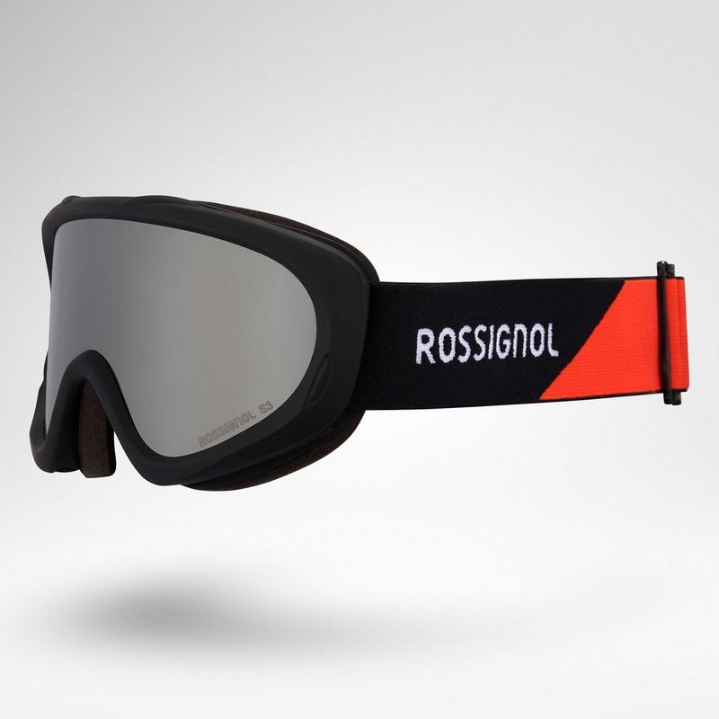 Rossignol Juniors' Kiddie Hero Snow Goggle
