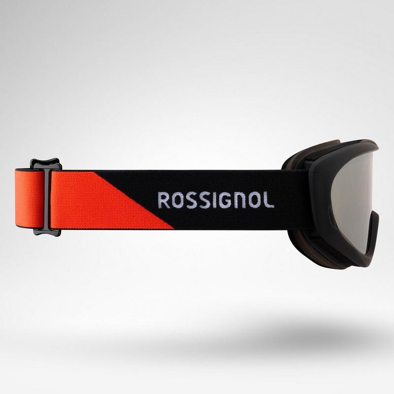 Rossignol Juniors' Kiddie Hero Snow Goggle