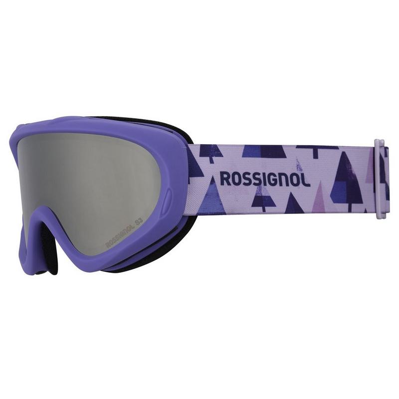 Rossignol Juniors' Kiddie Hero Snow Goggle