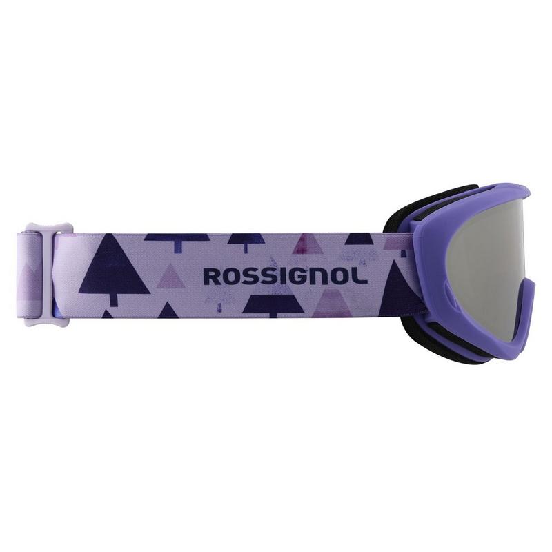 Rossignol Juniors' Kiddie Hero Snow Goggle