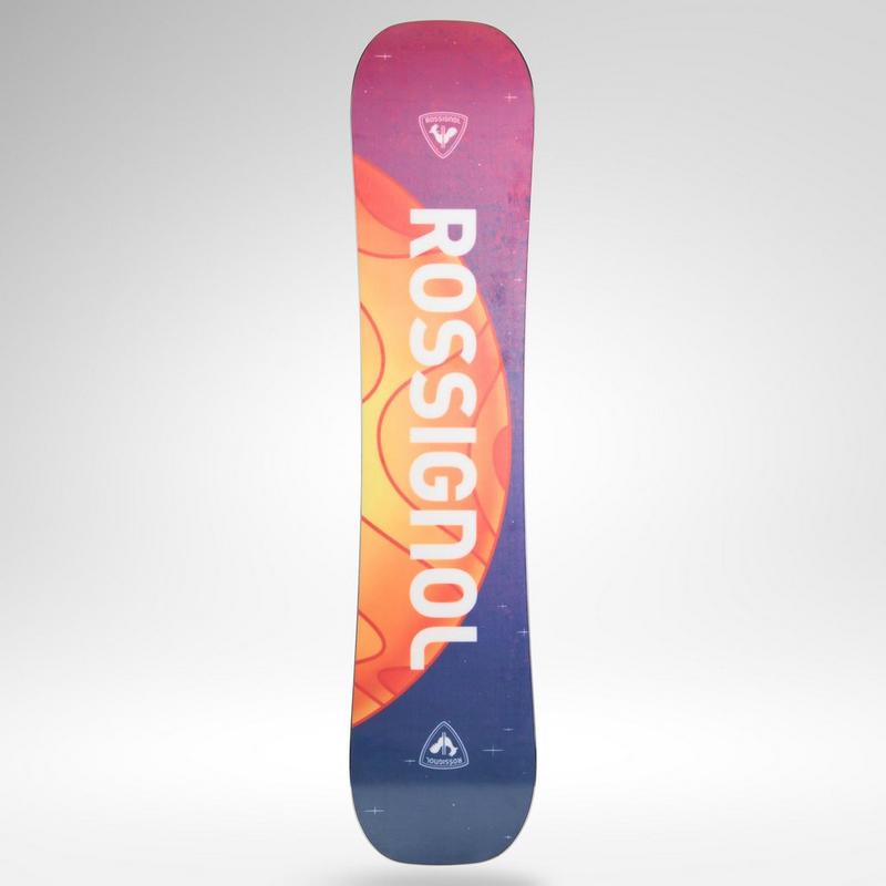 Rossignol Juniors' Scan Snowboard [2027]