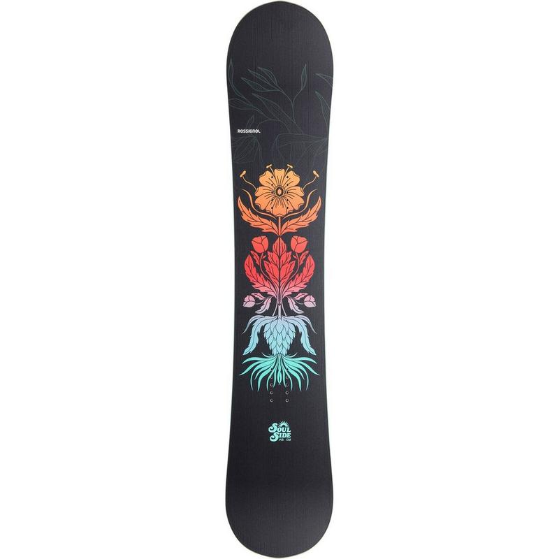 Rossignol Women's Soulside Snowboard [2027]