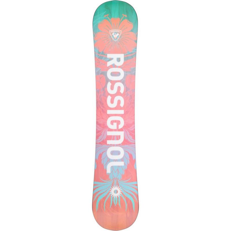 Rossignol Women's Soulside Snowboard [2027]