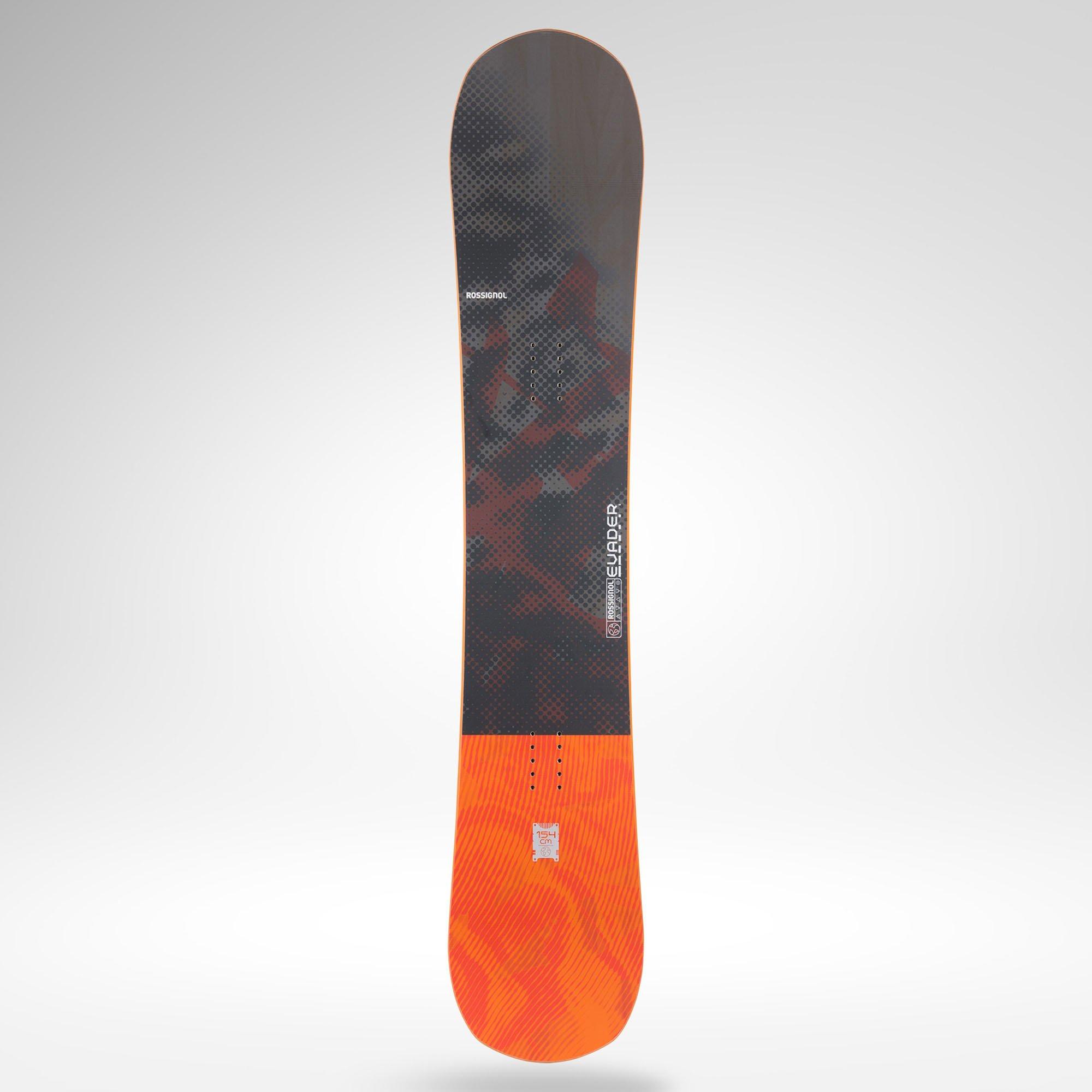 Rossignol | Men's Evader Snowboard, Size 159