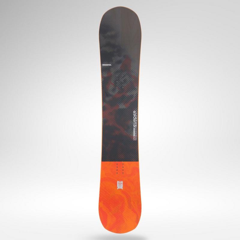 Rossignol Men's Evader Snowboard [2027]
