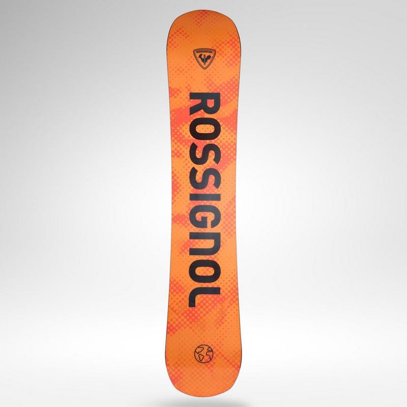 Rossignol Men's Evader Snowboard [2027]