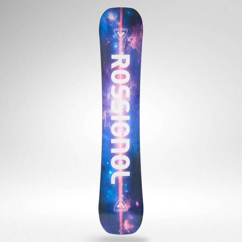 Rossignol Men's Ampage v2 Snowboard [2027]