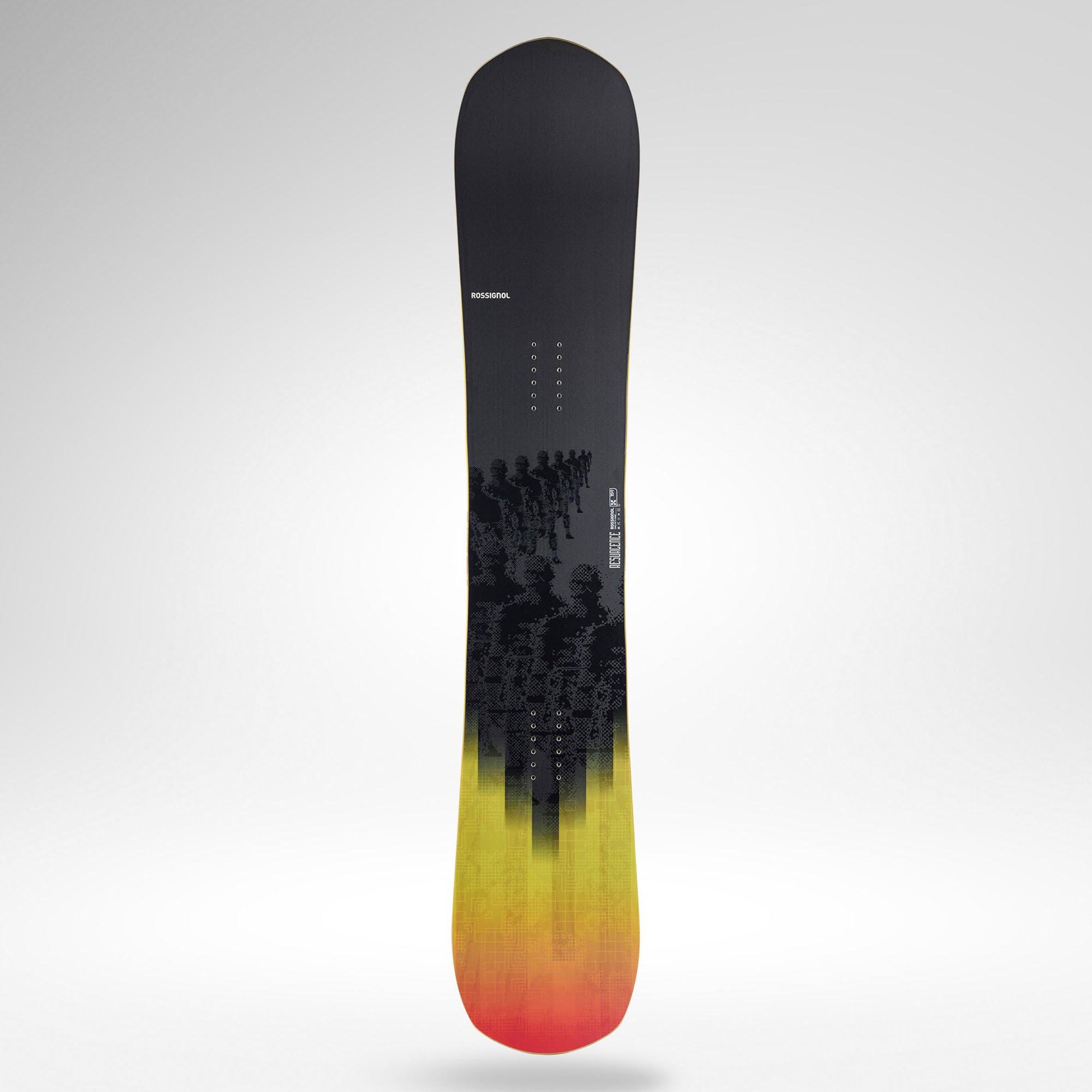 Rossignol | Men's Resurgence Snowboard, Size 159