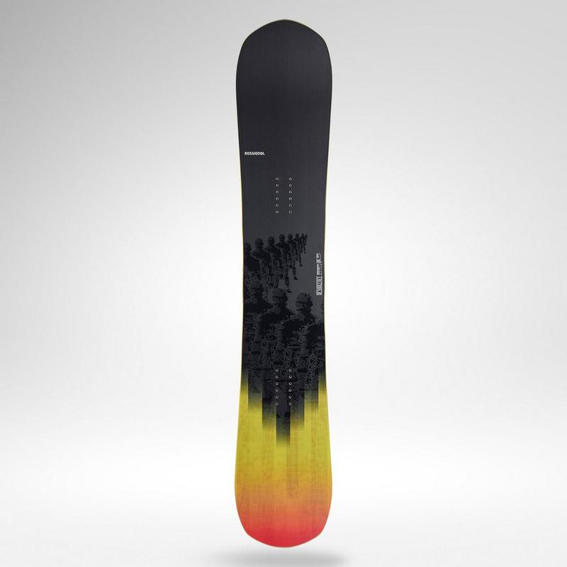 Rossignol Men's Resurgence Snowboard [2027]