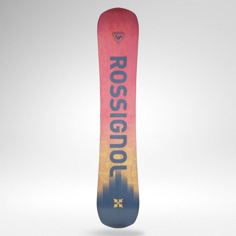 Rossignol Men's Resurgence Snowboard [2027]