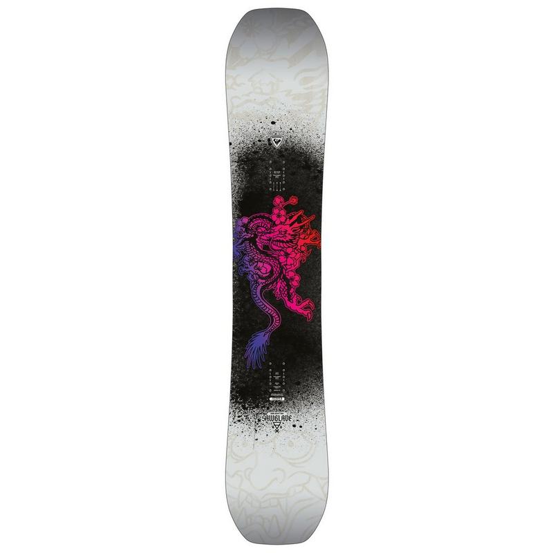 Rossignol Men's Sawblade Snowboard [2027]