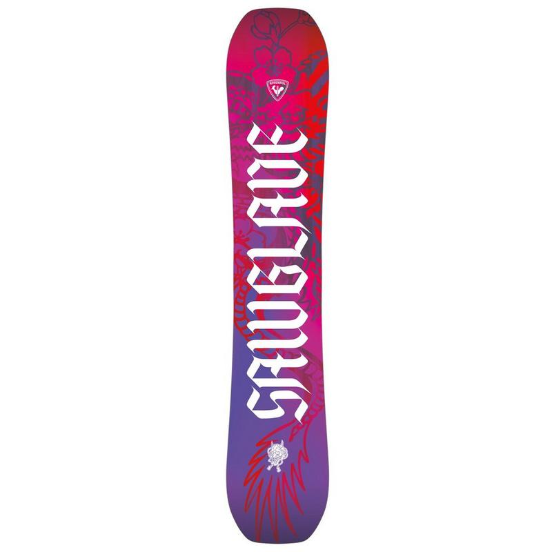 Rossignol Men's Sawblade Snowboard [2027]