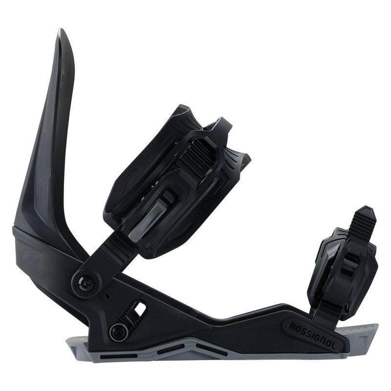 Rossignol Works Snowboard Binding [2027]