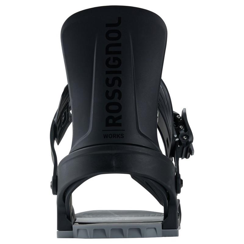 Rossignol Works Snowboard Binding [2027]
