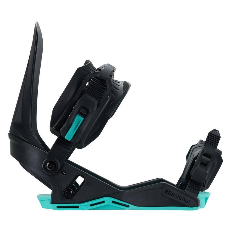 Rossignol Works Snowboard Binding [2027]