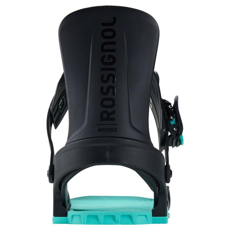 Rossignol Works Snowboard Binding [2027]