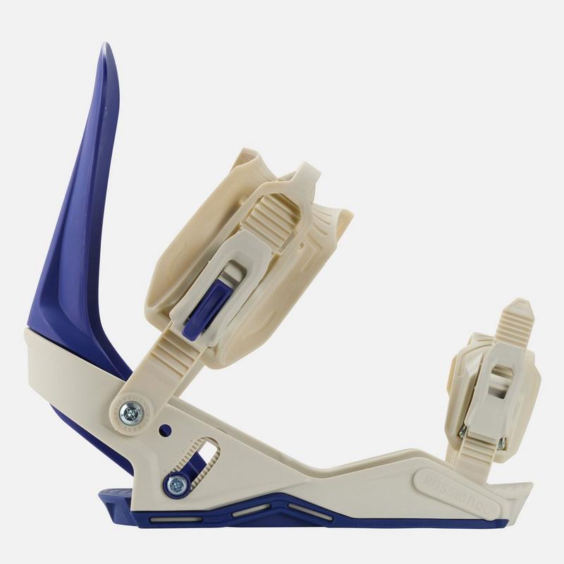 Rossignol Works Snowboard Binding [2027]