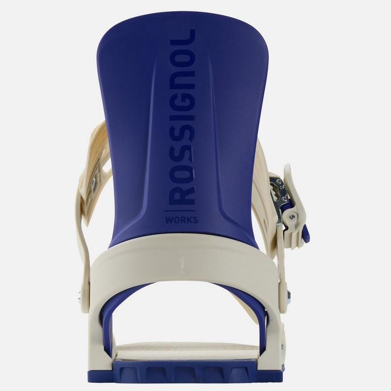 Rossignol Works Snowboard Binding [2027]