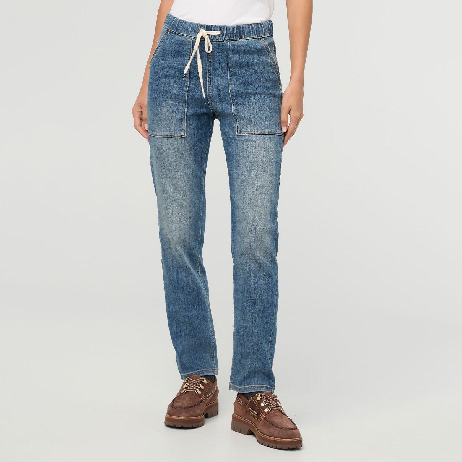 Denim