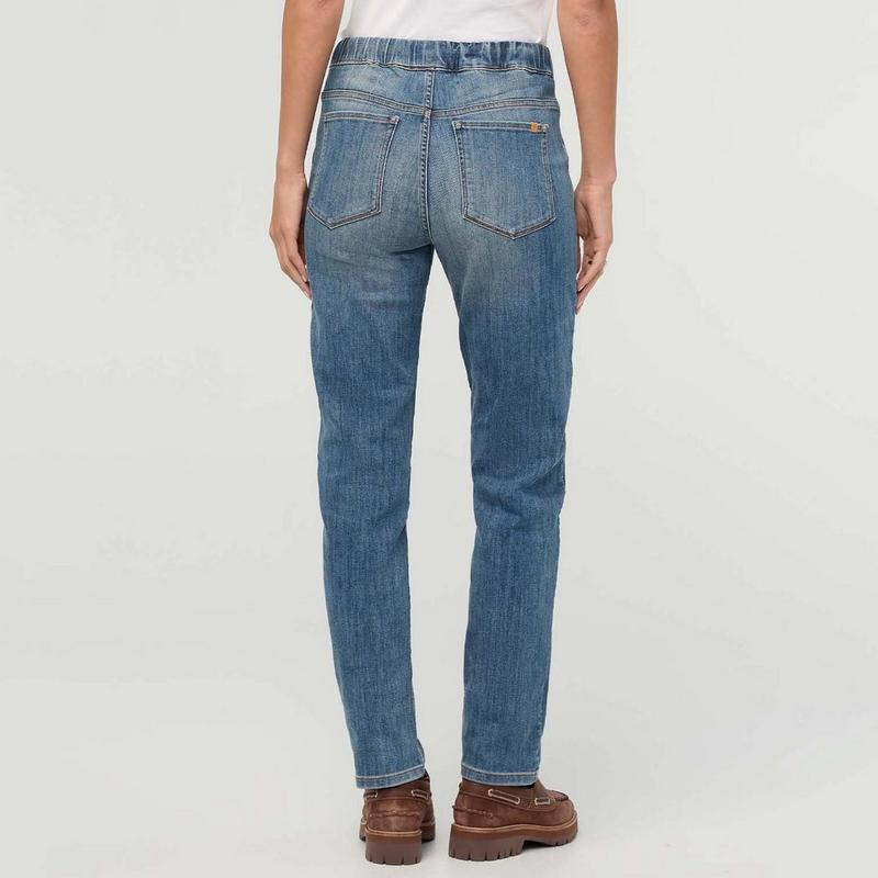 DUER Women's Performance Denim Harbour Pant