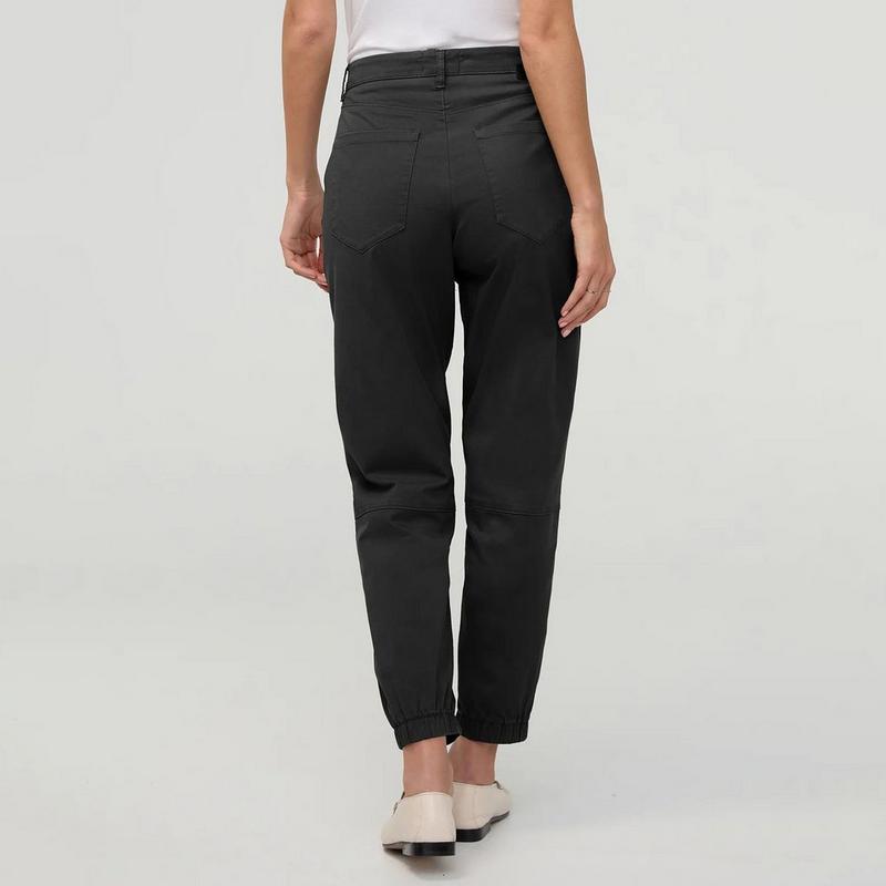 DUER Pantalon de jogging &agrave; taille haute Live Lite pour femmes