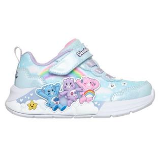 Skechers Toddlers' [5-10] Care Bears Lil Snugs Shoe