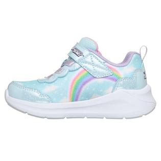 Skechers Toddlers' [5-10] Care Bears Lil Snugs Shoe