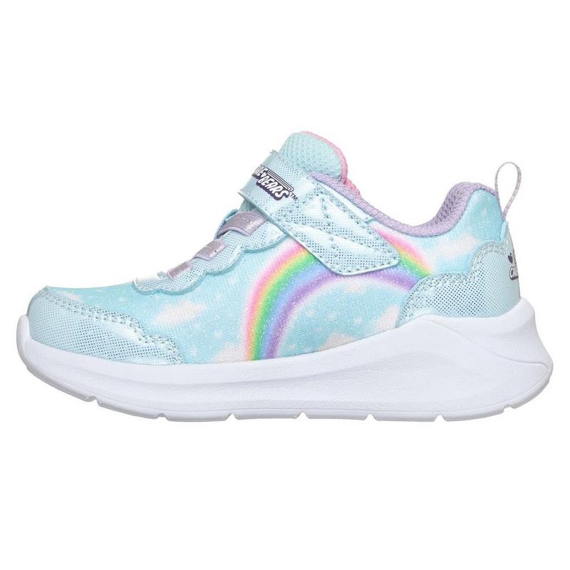 Skechers Toddlers' [5-10] Care Bears Lil Snugs Shoe