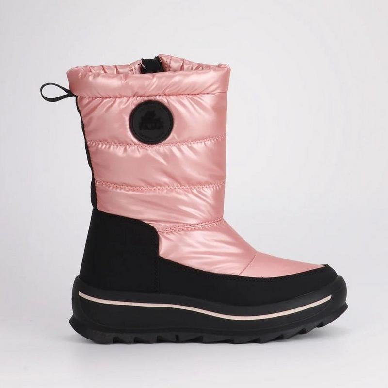 Pajar Juniors' [12-5] Tira Boot