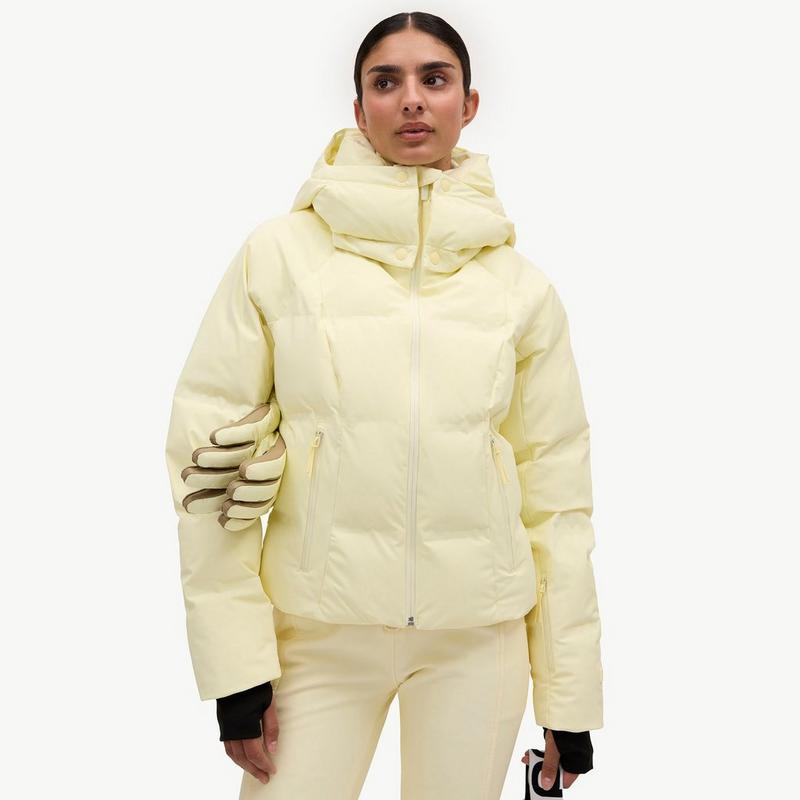 Halfdays Women's Georgie Puffer Jacket
