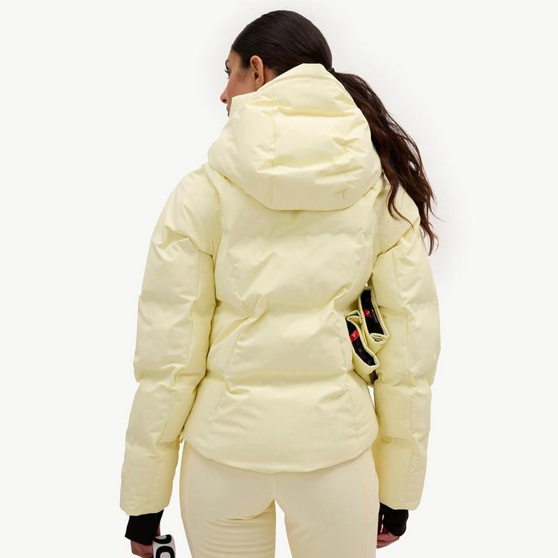 Halfdays Women's Georgie Puffer Jacket
