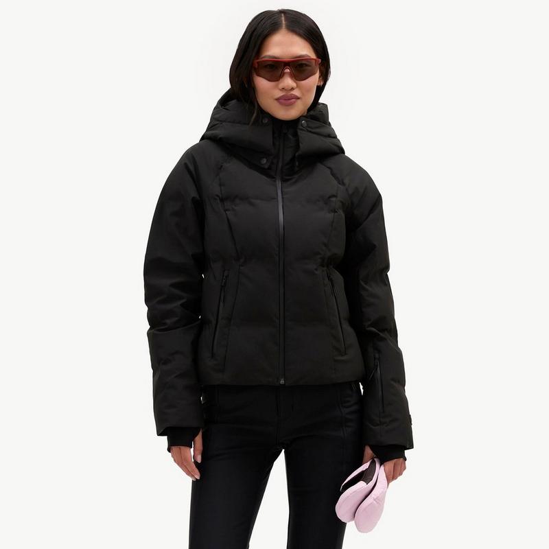 Halfdays Women's Georgie Puffer Jacket