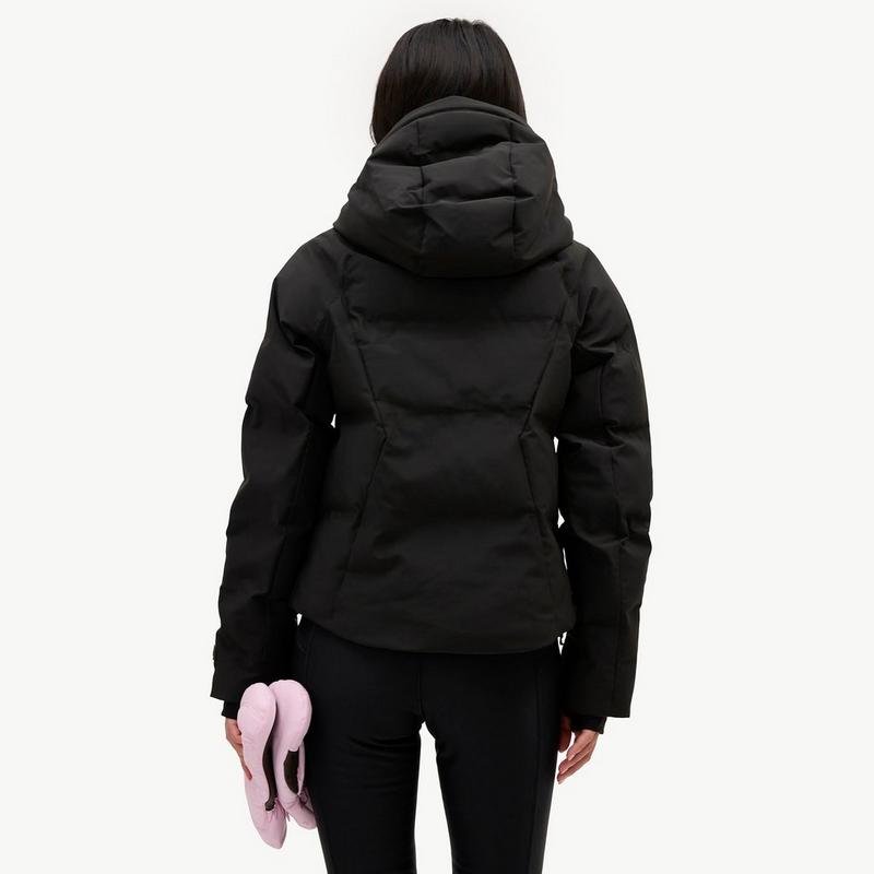 Halfdays Women's Georgie Puffer Jacket