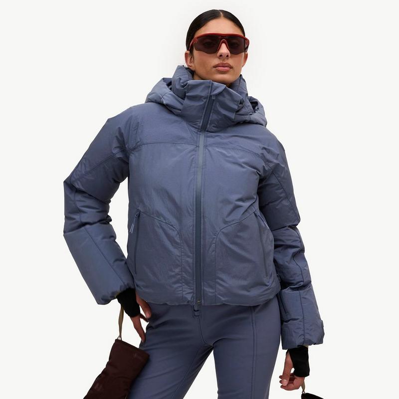 Halfdays Women's Freda Down Puffer Jacket