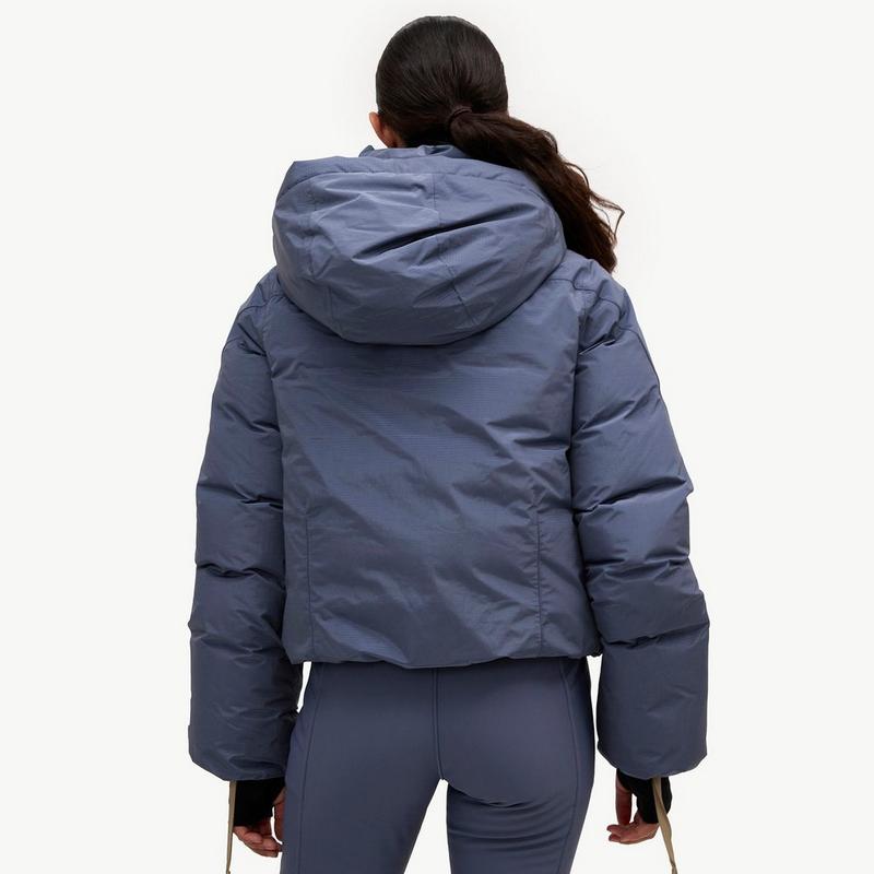 Halfdays Women's Freda Down Puffer Jacket