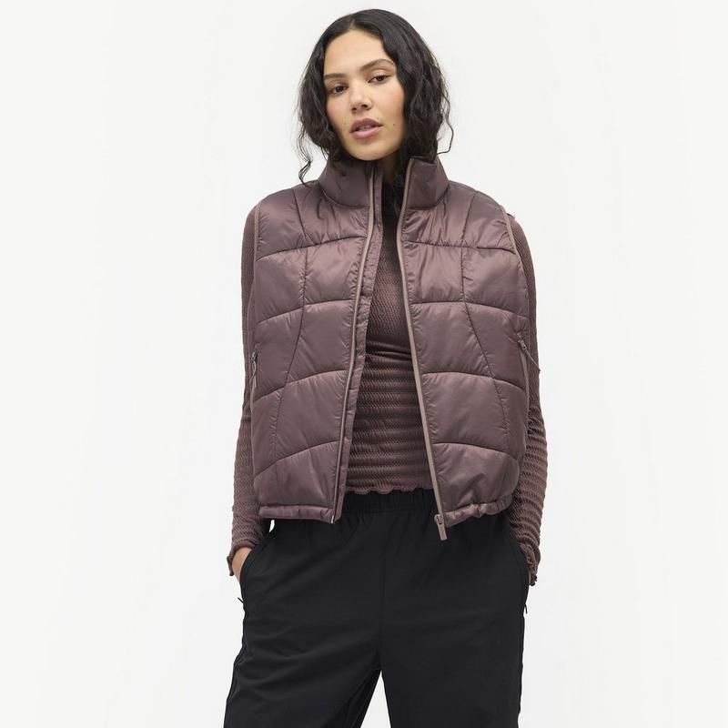 Halfdays Veste Claude pour femmes
