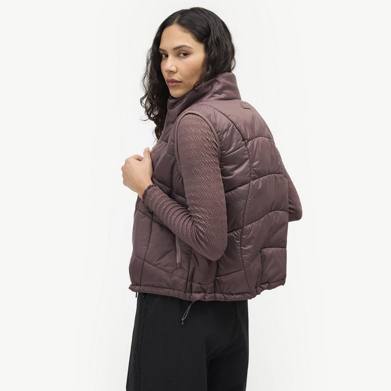 Halfdays Veste Claude pour femmes