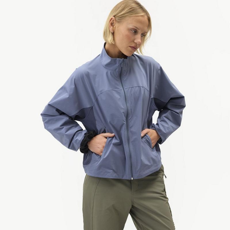 Halfdays Veste GwenUV pour femmes
