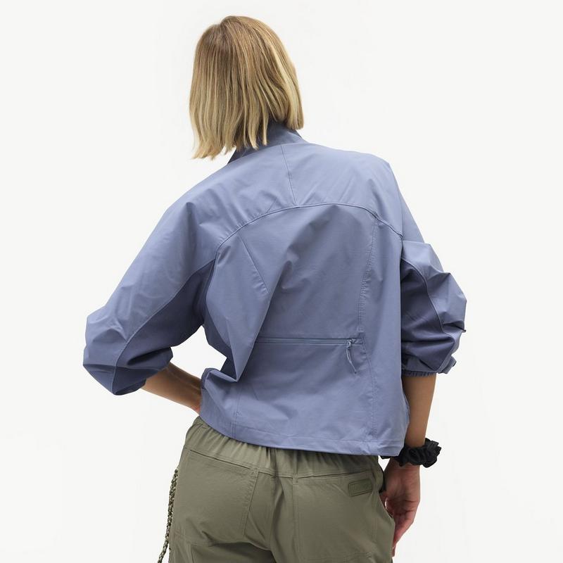 Halfdays Veste GwenUV pour femmes