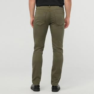 DUER Men's No Sweat Slim Straight Pant (30")