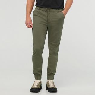 DUER Men's No Sweat Jogger Pant