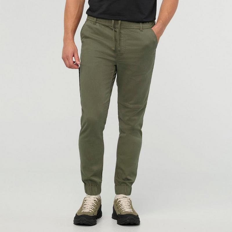 DUER Pantalon de jogging No Sweat pour hommes