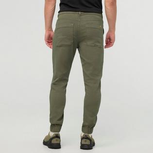 DUER Men's No Sweat Jogger Pant
