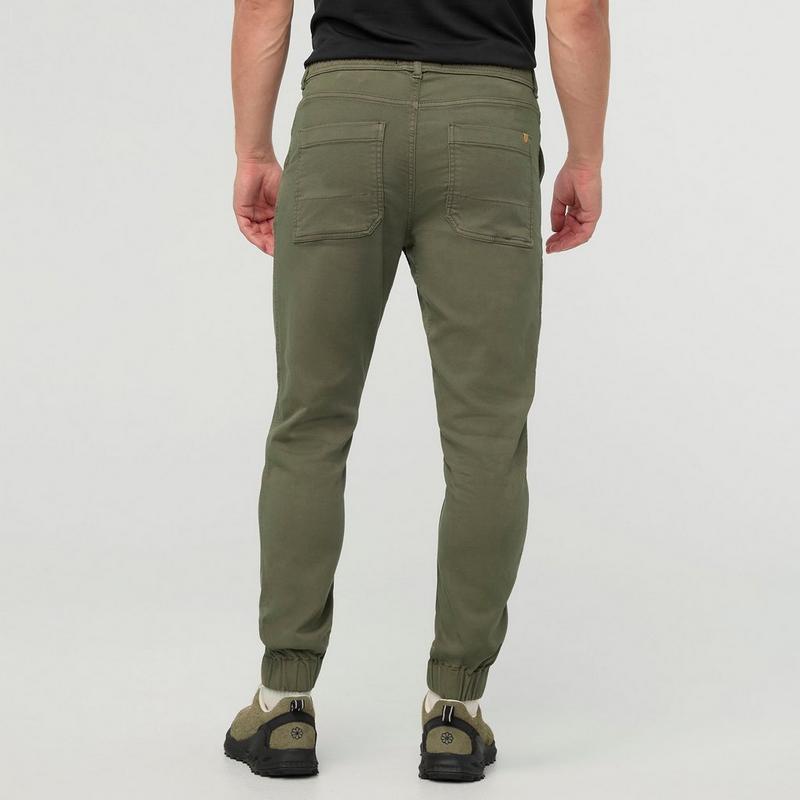 DUER Pantalon de jogging No Sweat pour hommes