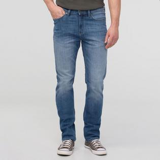 DUER Men's Performance Denim Slim Straight Jean (30")