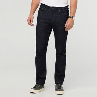 DUER Men's Performance Denim Slim Straight Jean (32")