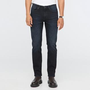 DUER Men's Performance Denim+ Straight Jean (30")