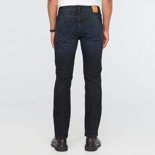 DUER Men's Performance Denim+ Straight Jean (30")