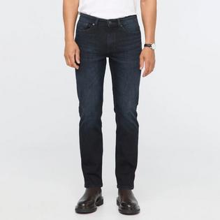 DUER Men's Performance Denim+ Straight Jean (32")